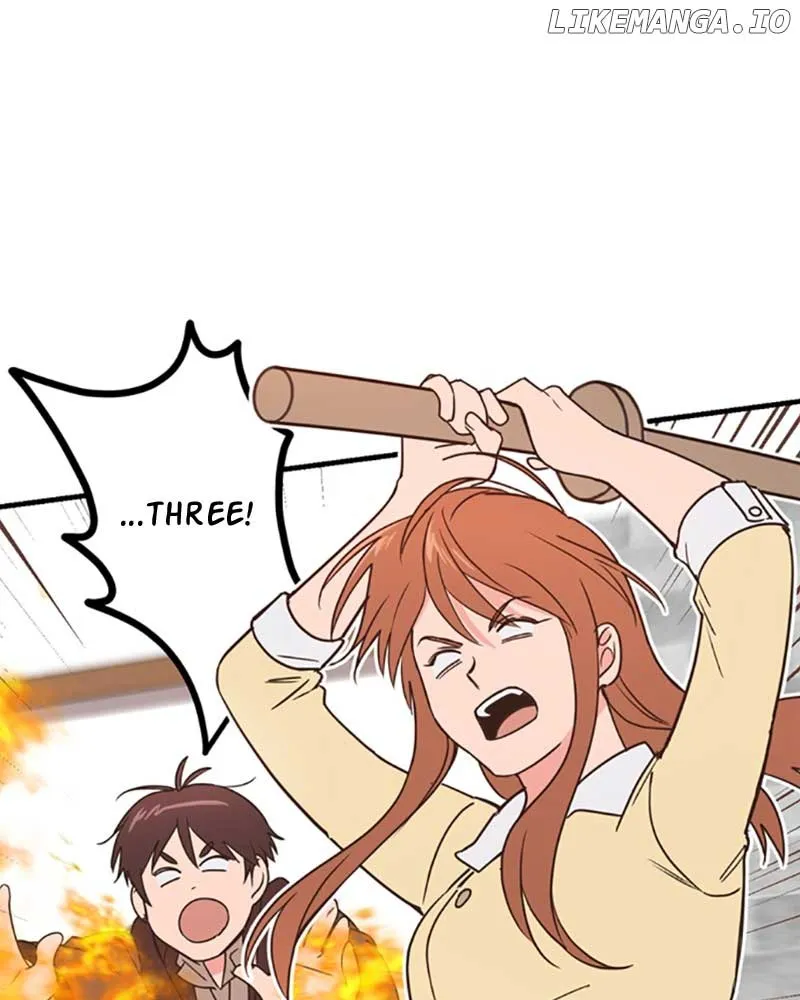 Single Wizard’s Dormitory Apartment Chapter 47 Online - página 44