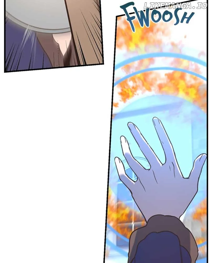 Single Wizard’s Dormitory Apartment Chapter 47 Online - página 47
