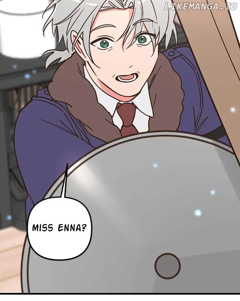 Single Wizard’s Dormitory Apartment Chapter 47 Online - página 51