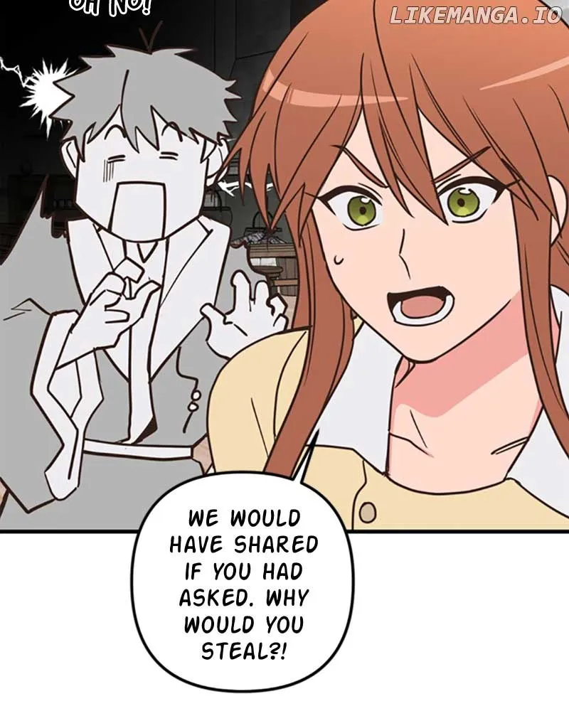 Single Wizard’s Dormitory Apartment Chapter 47 Online - página 53