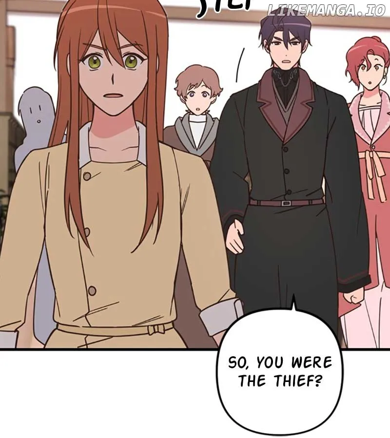 Single Wizard’s Dormitory Apartment Chapter 47 Online - página 58