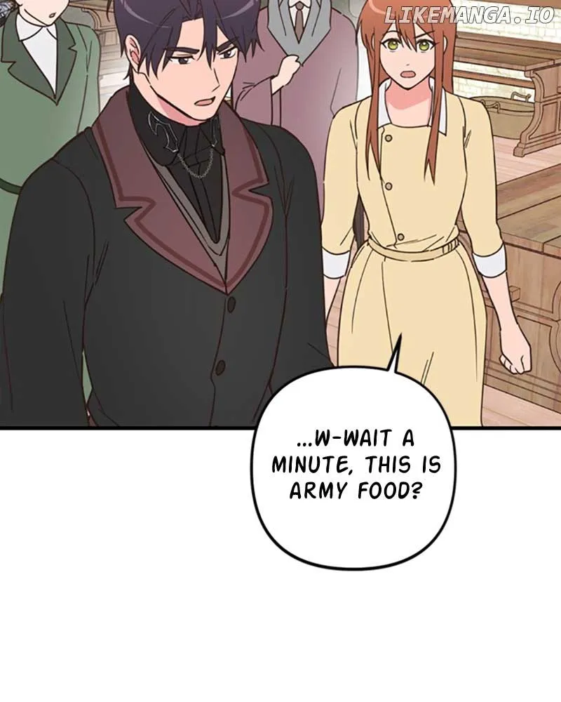 Single Wizard’s Dormitory Apartment Chapter 47 Online - página 60