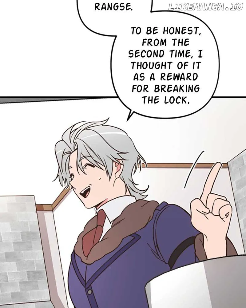 Single Wizard’s Dormitory Apartment Chapter 47 Online - página 63
