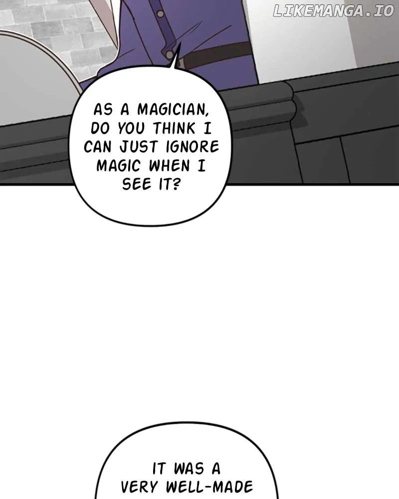 Single Wizard’s Dormitory Apartment Chapter 47 Online - página 64