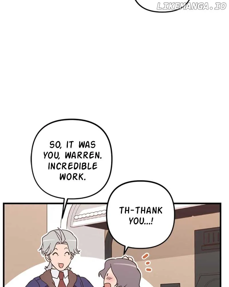 Single Wizard’s Dormitory Apartment Chapter 47 Online - página 66
