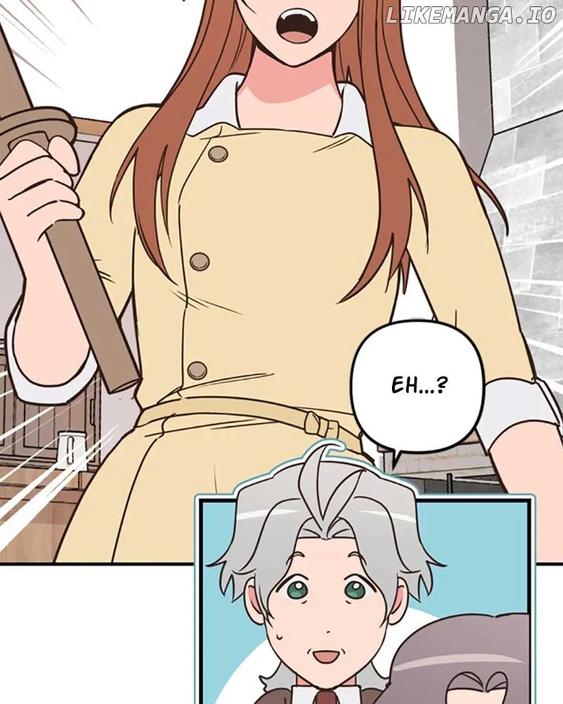 Single Wizard’s Dormitory Apartment Chapter 47 Online - página 70