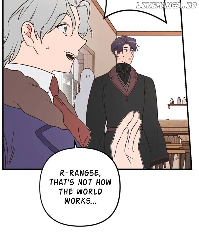 Single Wizard’s Dormitory Apartment Chapter 47 Online - página 72