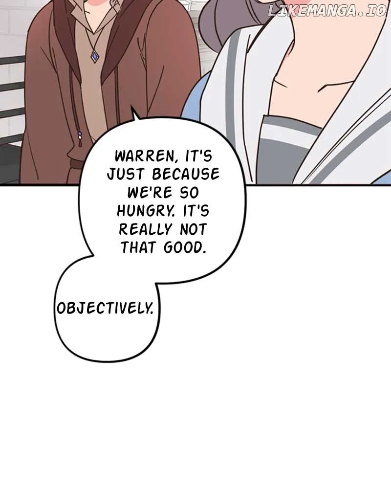 Single Wizard’s Dormitory Apartment Chapter 47 Online - página 74