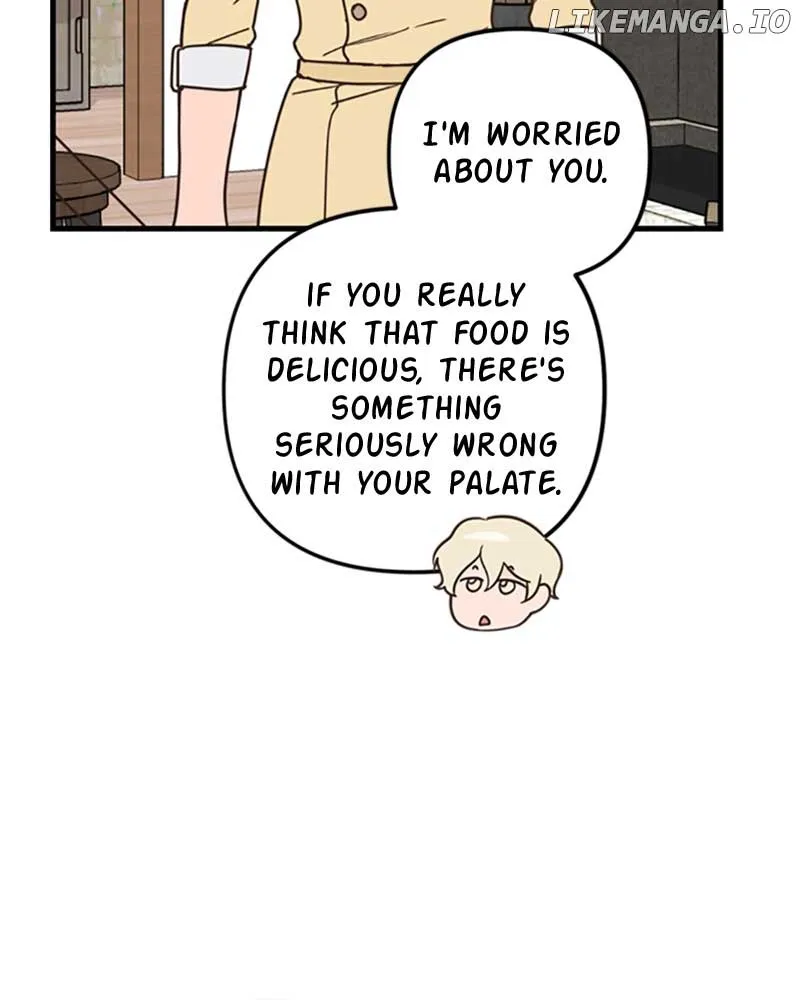 Single Wizard’s Dormitory Apartment Chapter 47 Online - página 78