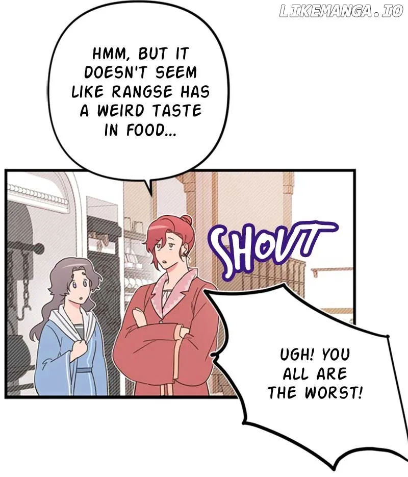 Single Wizard’s Dormitory Apartment Chapter 47 Online - página 79