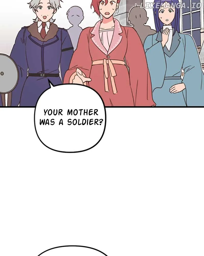 Single Wizard’s Dormitory Apartment Chapter 47 Online - página 83
