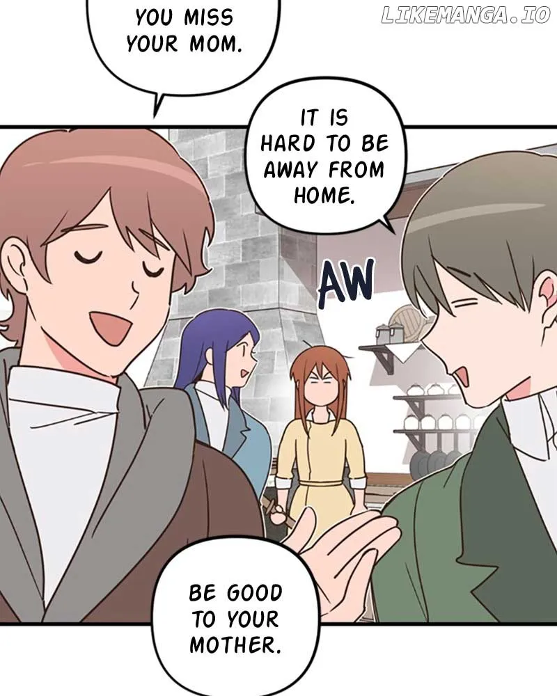 Single Wizard’s Dormitory Apartment Chapter 47 Online - página 86