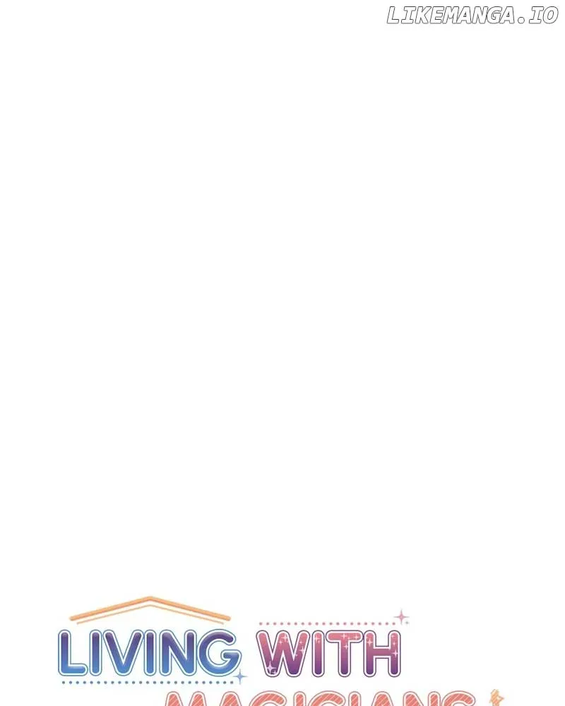 Single Wizard’s Dormitory Apartment Chapter 48 Online - página 1