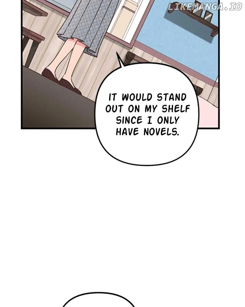 Single Wizard’s Dormitory Apartment Chapter 48 Online - página 17