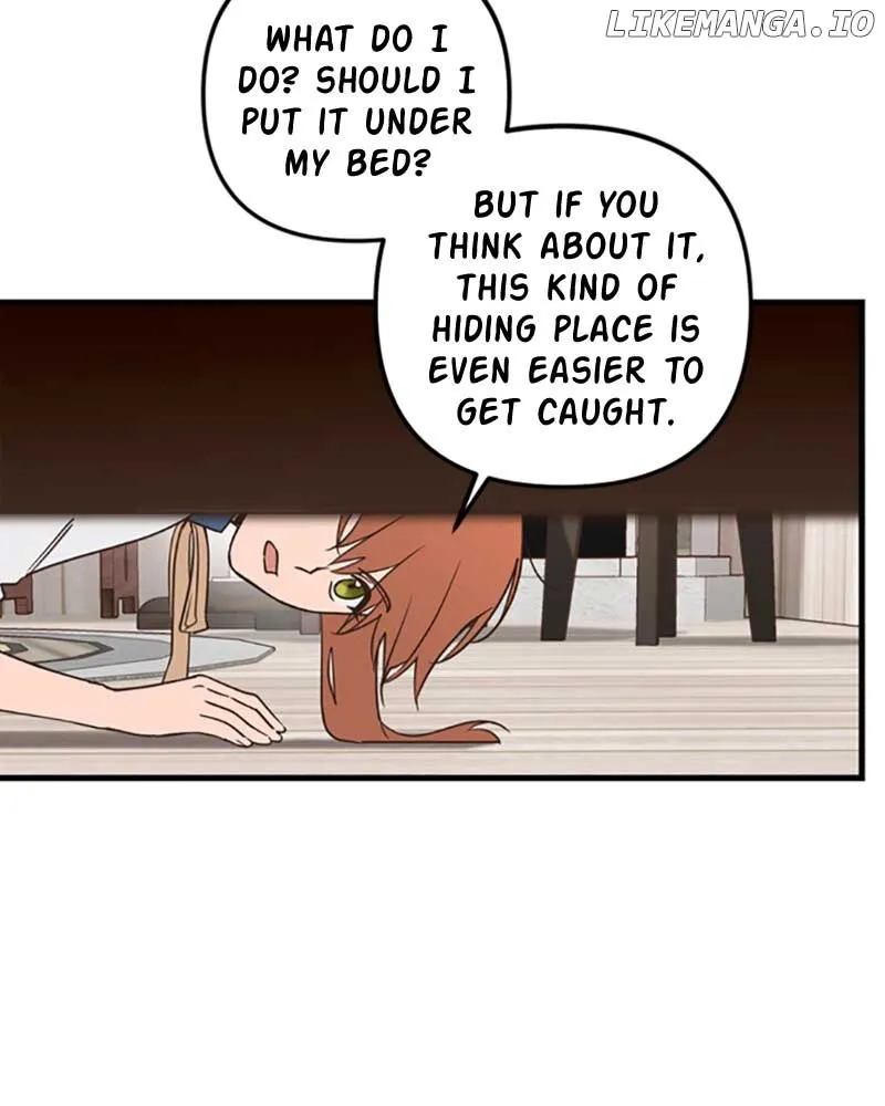 Single Wizard’s Dormitory Apartment Chapter 48 Online - página 18