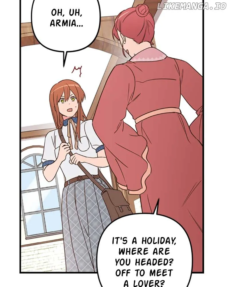 Single Wizard’s Dormitory Apartment Chapter 48 Online - página 28