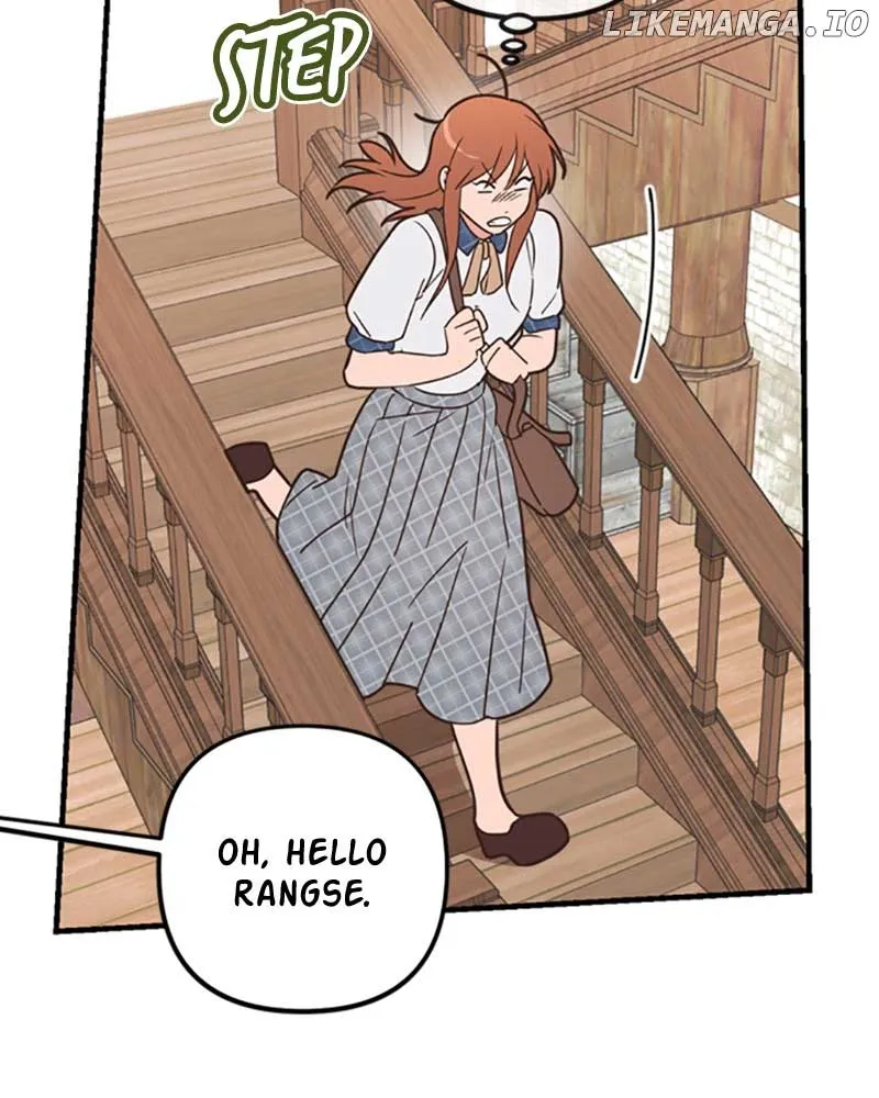 Single Wizard’s Dormitory Apartment Chapter 48 Online - página 34