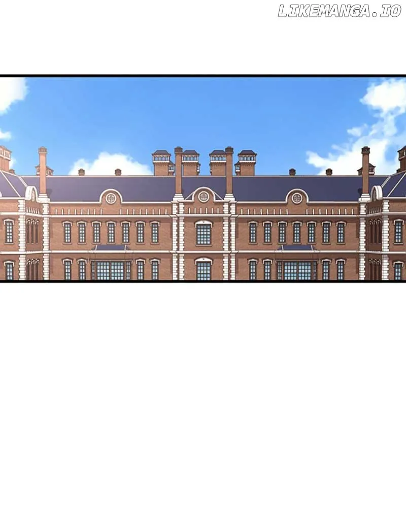 Single Wizard’s Dormitory Apartment Chapter 48 Online - página 45