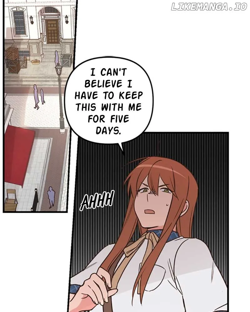 Single Wizard’s Dormitory Apartment Chapter 48 Online - página 52