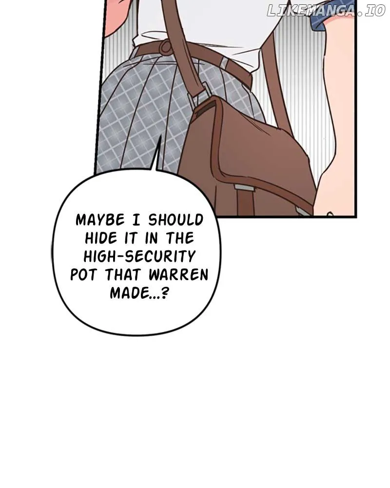 Single Wizard’s Dormitory Apartment Chapter 48 Online - página 53