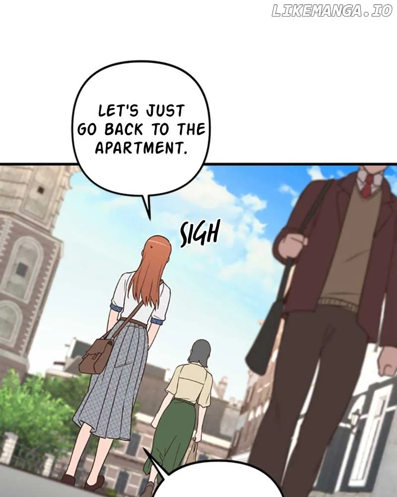 Single Wizard’s Dormitory Apartment Chapter 48 Online - página 54