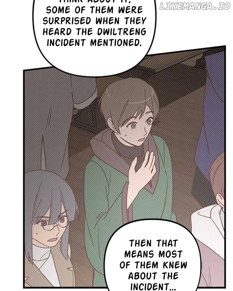 Single Wizard’s Dormitory Apartment Chapter 48 Online - página 57