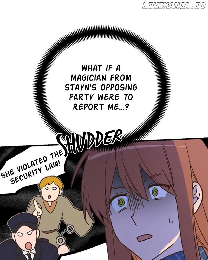 Single Wizard’s Dormitory Apartment Chapter 48 Online - página 62
