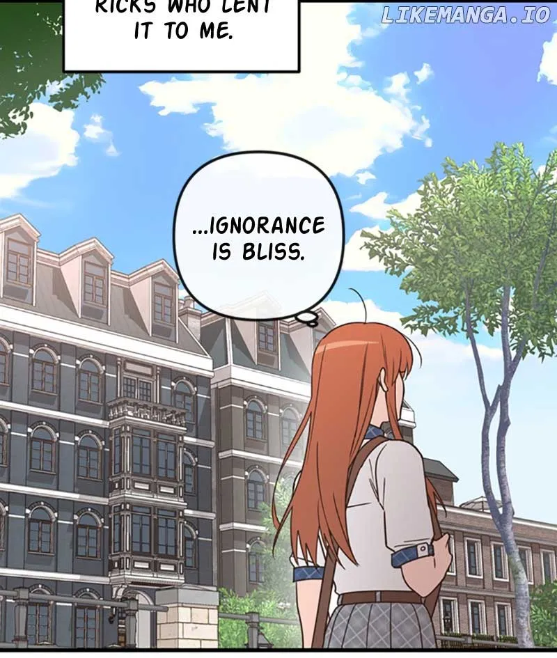 Single Wizard’s Dormitory Apartment Chapter 48 Online - página 75