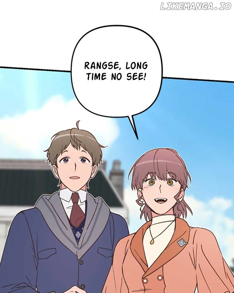 Single Wizard’s Dormitory Apartment Chapter 48 Online - página 79