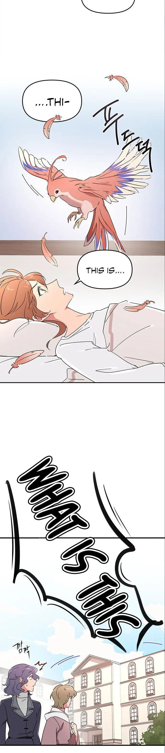 Single Wizard’s Dormitory Apartment Chapter 5 Online - página 16