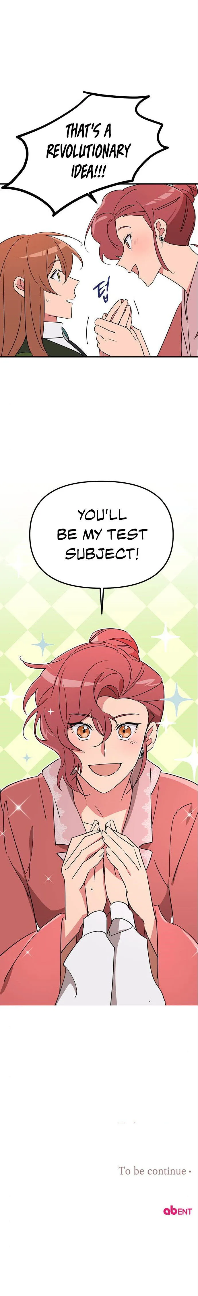 Single Wizard’s Dormitory Apartment Chapter 5 Online - página 27
