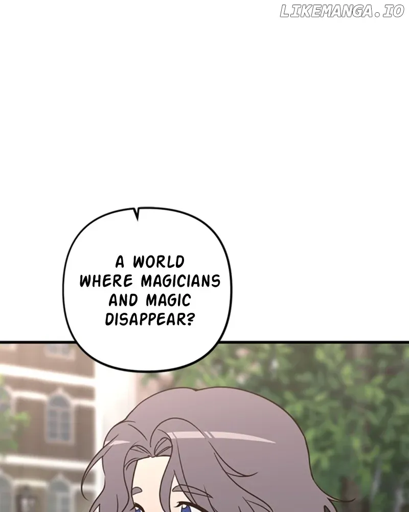 Single Wizard’s Dormitory Apartment Chapter 50 Online - página 1