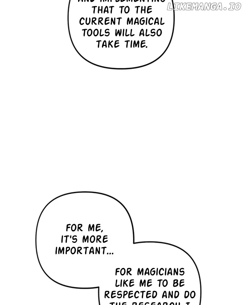 Single Wizard’s Dormitory Apartment Chapter 50 Online - página 6
