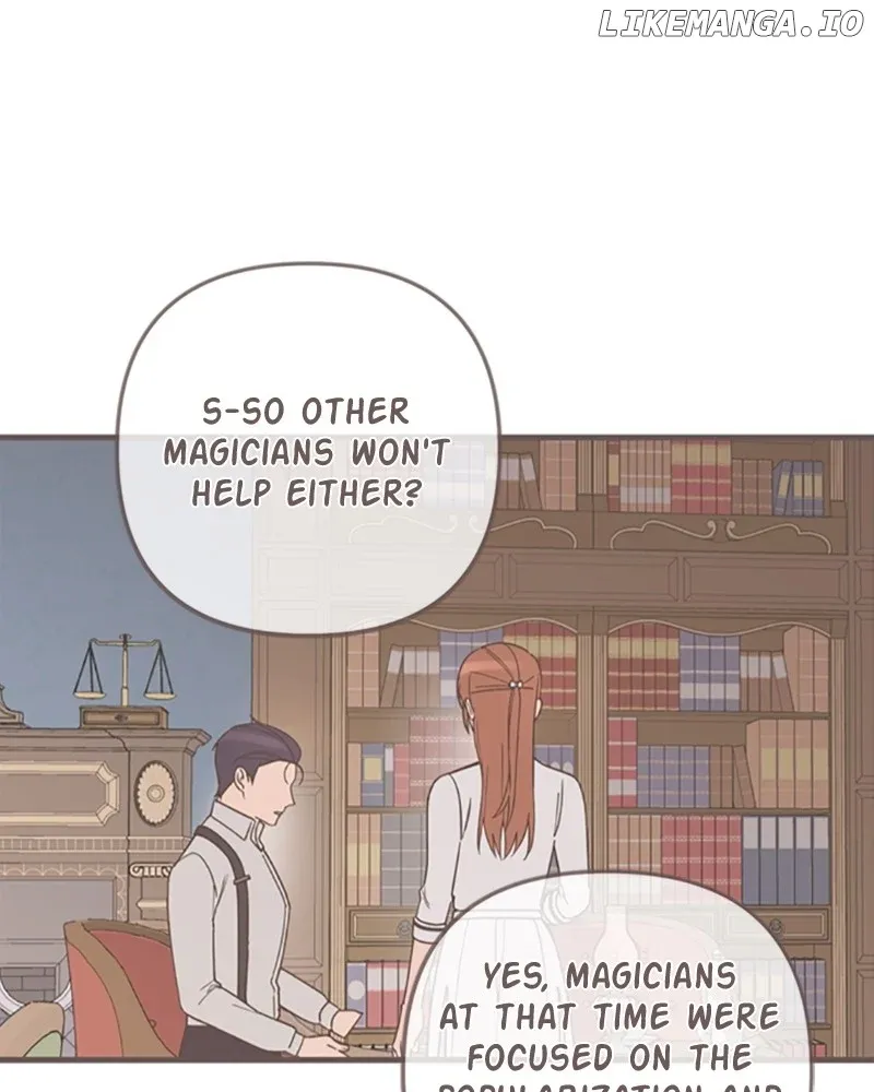 Single Wizard’s Dormitory Apartment Chapter 50 Online - página 13