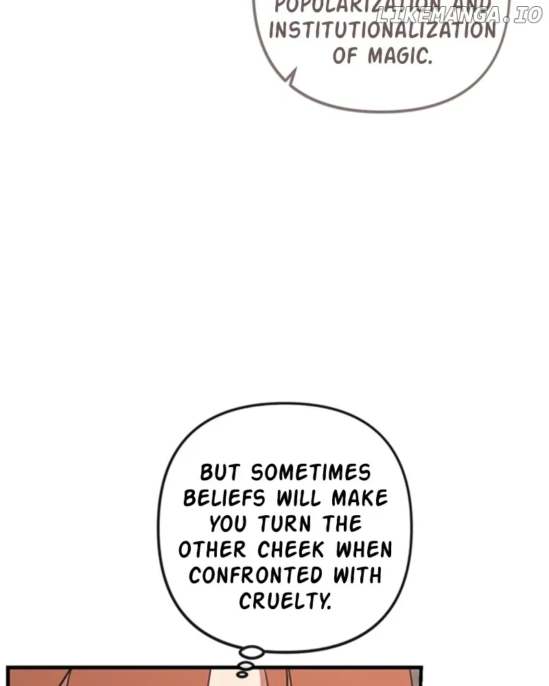 Single Wizard’s Dormitory Apartment Chapter 50 Online - página 14