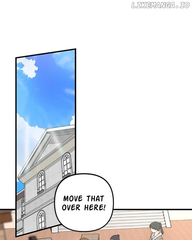 Single Wizard’s Dormitory Apartment Chapter 50 Online - página 19