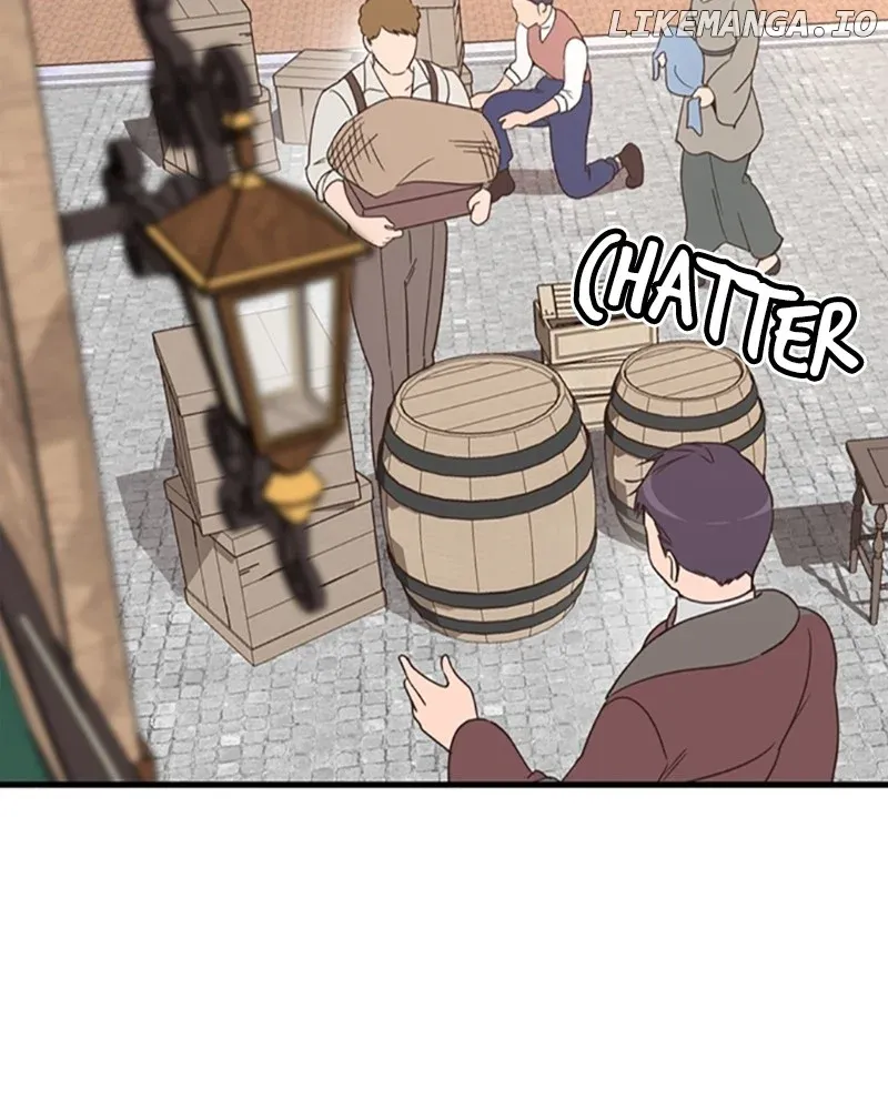Single Wizard’s Dormitory Apartment Chapter 50 Online - página 20