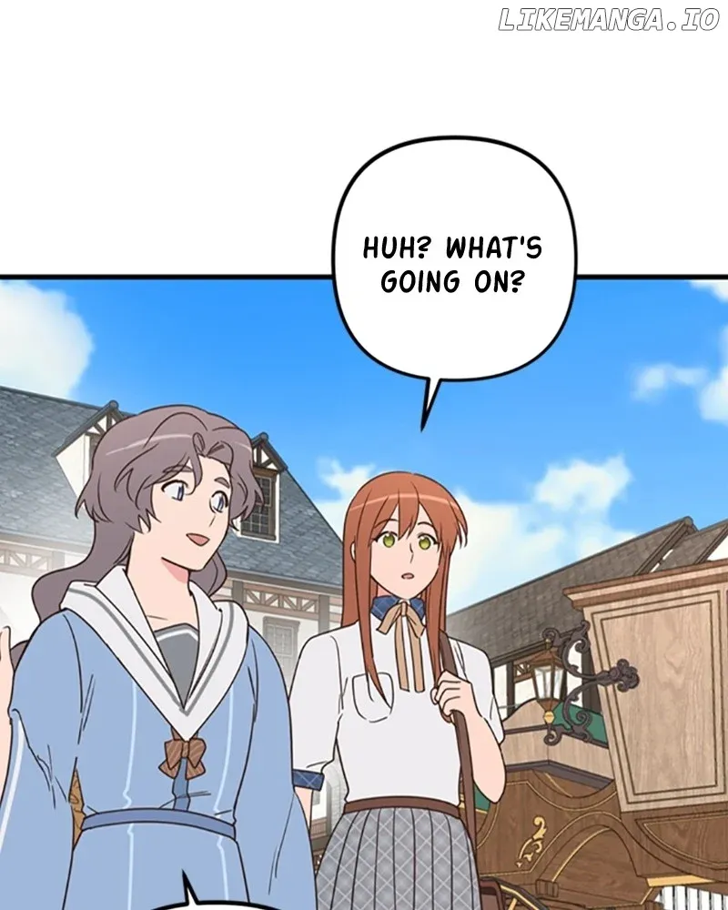 Single Wizard’s Dormitory Apartment Chapter 50 Online - página 21