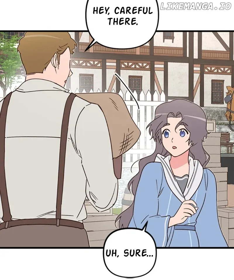 Single Wizard’s Dormitory Apartment Chapter 50 Online - página 23