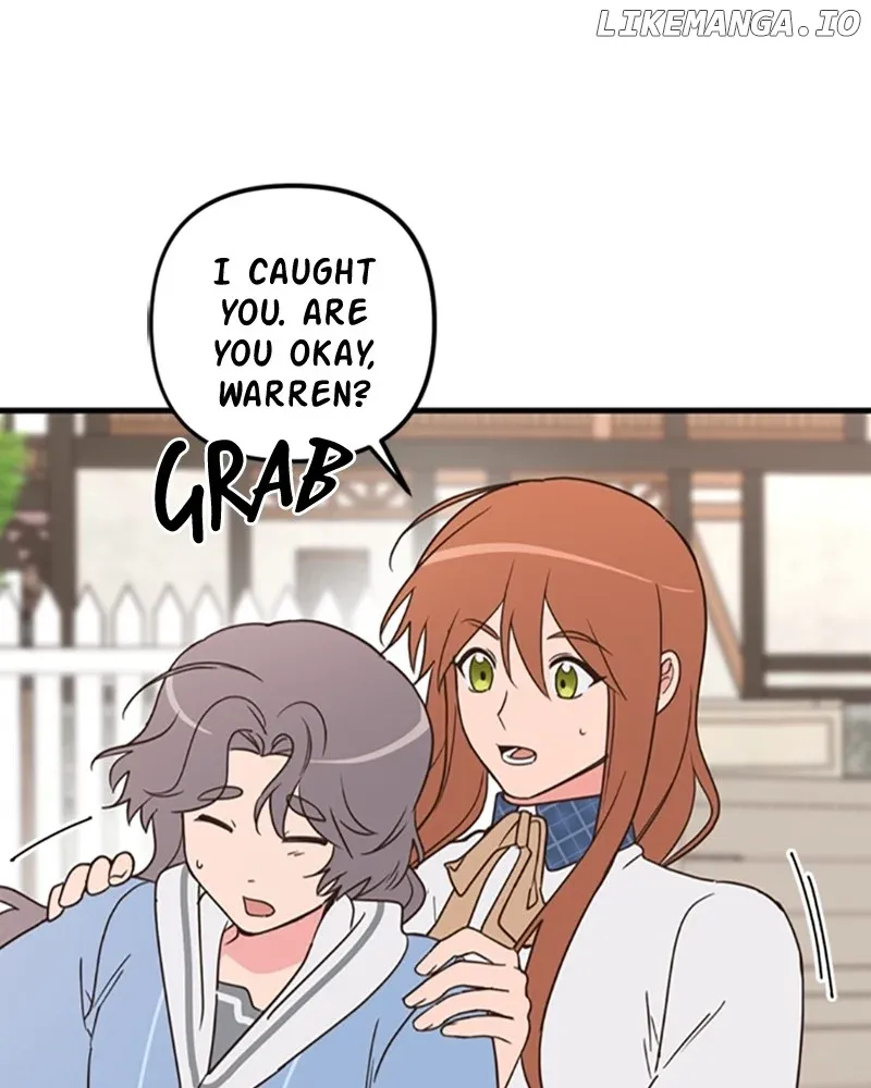Single Wizard’s Dormitory Apartment Chapter 50 Online - página 27