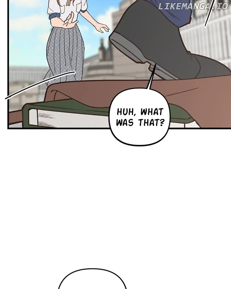 Single Wizard’s Dormitory Apartment Chapter 50 Online - página 32