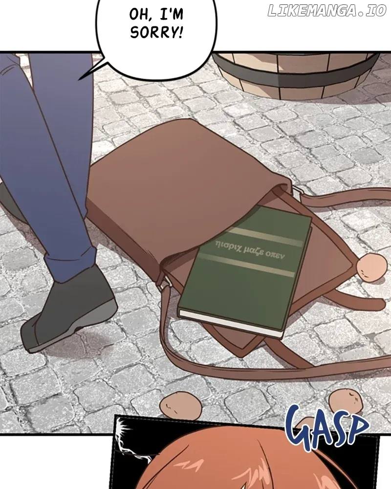 Single Wizard’s Dormitory Apartment Chapter 50 Online - página 33