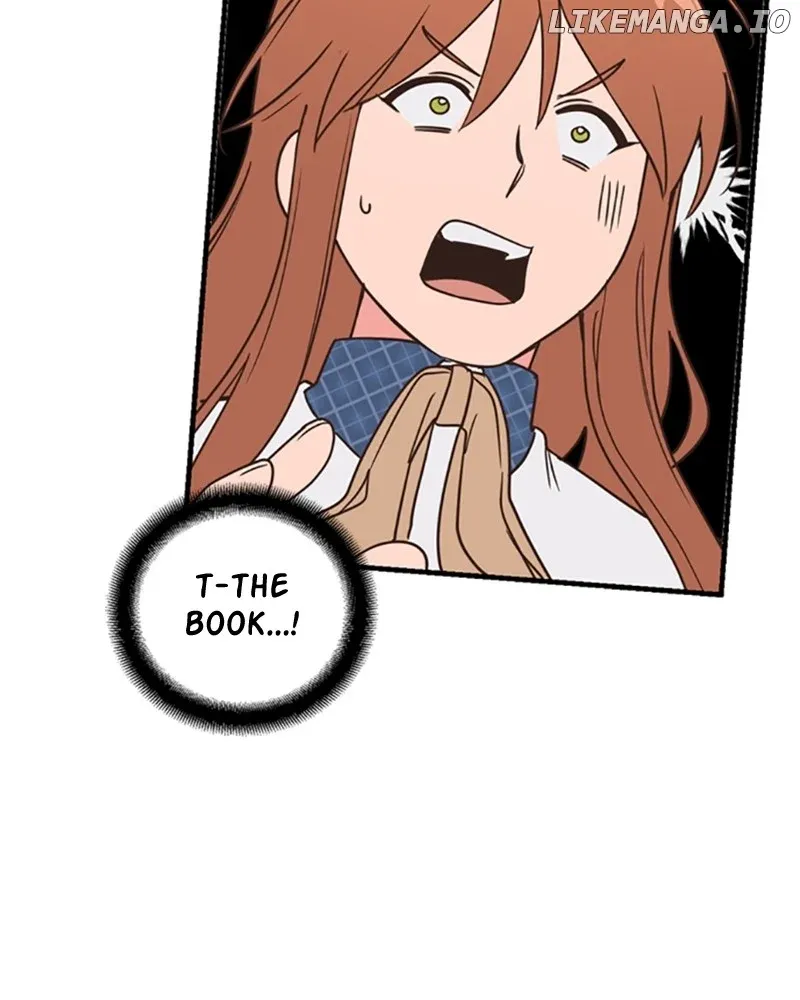 Single Wizard’s Dormitory Apartment Chapter 50 Online - página 34