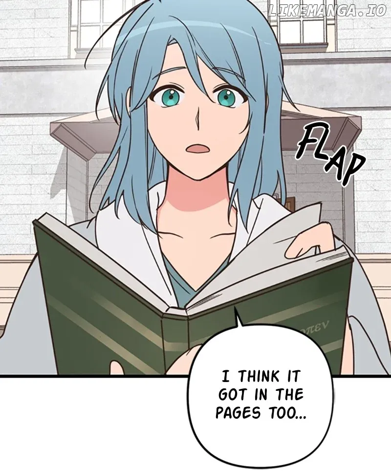 Single Wizard’s Dormitory Apartment Chapter 50 Online - página 37