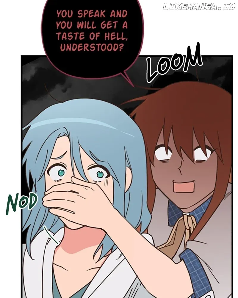 Single Wizard’s Dormitory Apartment Chapter 50 Online - página 41
