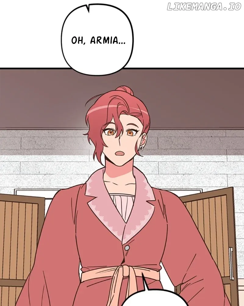 Single Wizard’s Dormitory Apartment Chapter 50 Online - página 44