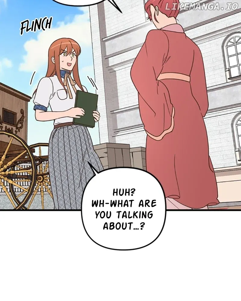 Single Wizard’s Dormitory Apartment Chapter 50 Online - página 50
