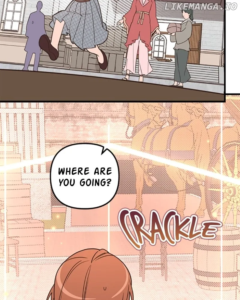 Single Wizard’s Dormitory Apartment Chapter 50 Online - página 56