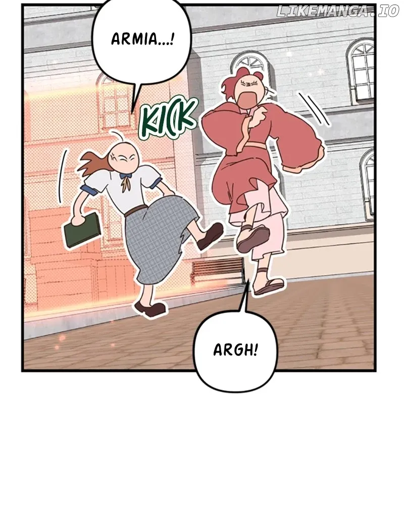 Single Wizard’s Dormitory Apartment Chapter 50 Online - página 60