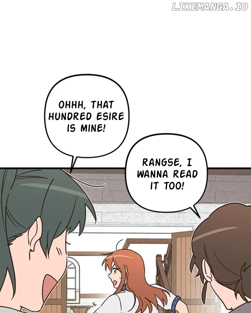 Single Wizard’s Dormitory Apartment Chapter 50 Online - página 61
